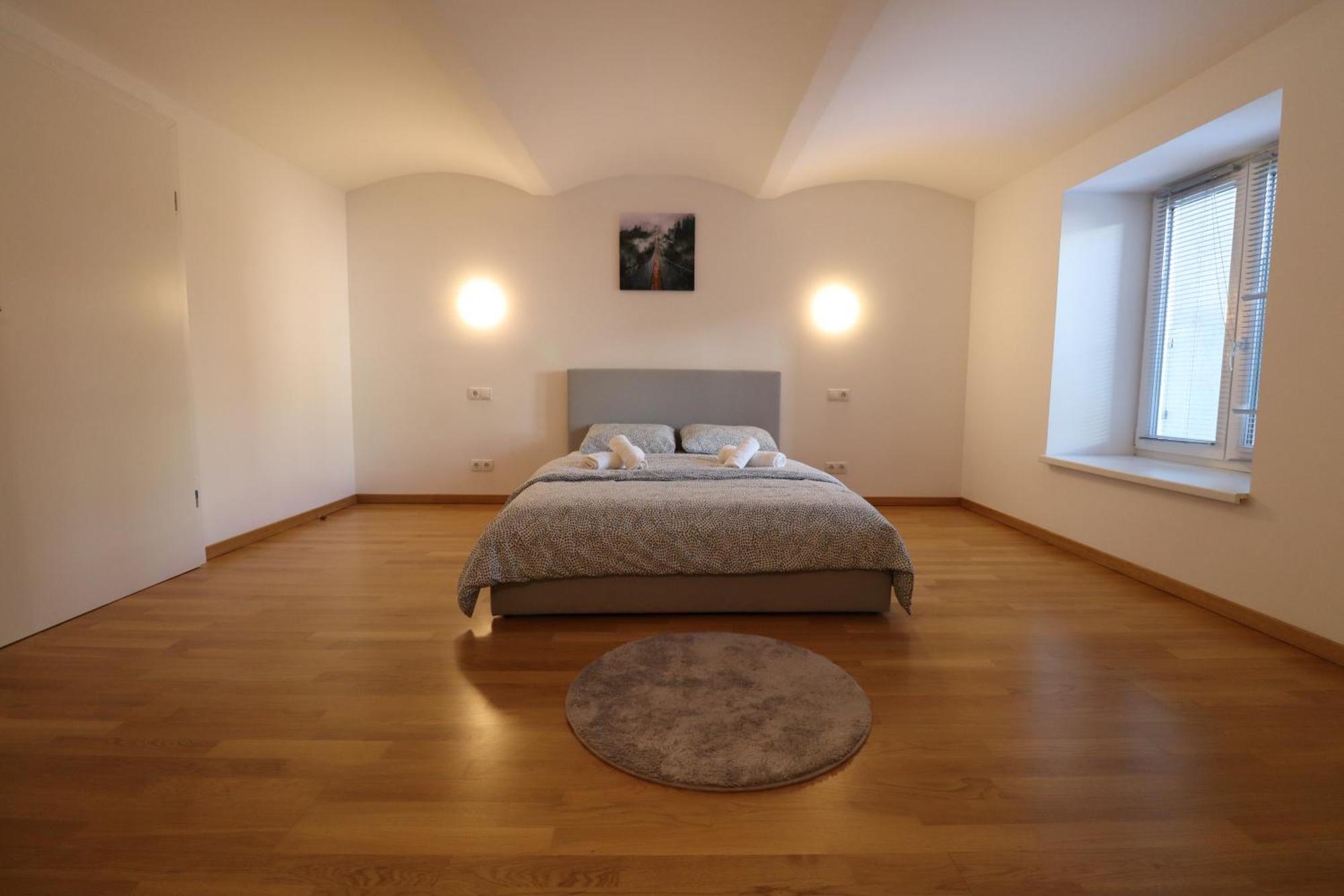 Luxurioeses Duplex 130m2 Wien