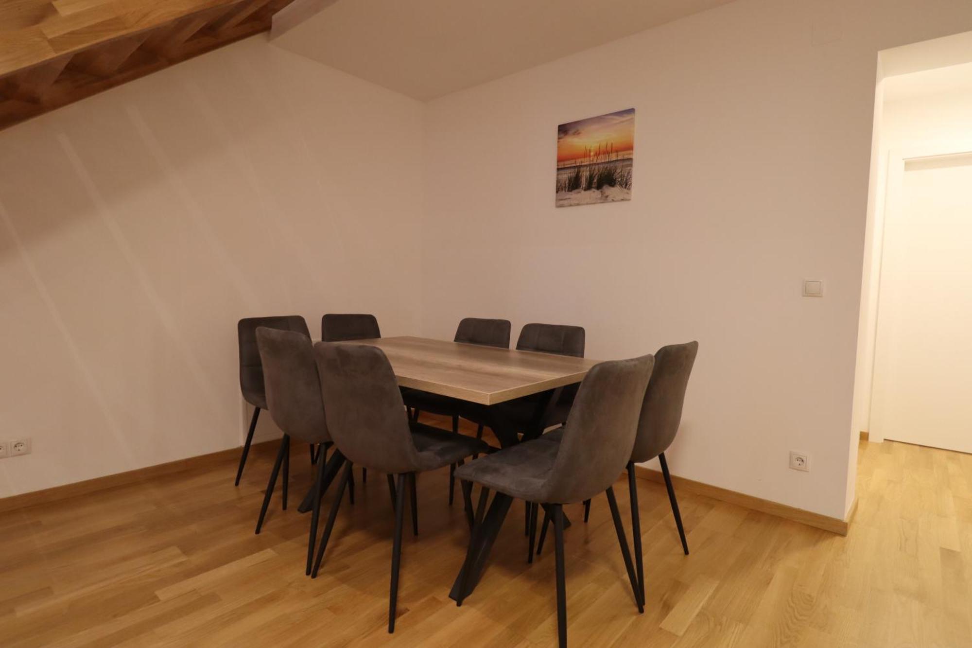 Luxurioeses Duplex 130m2 Wien