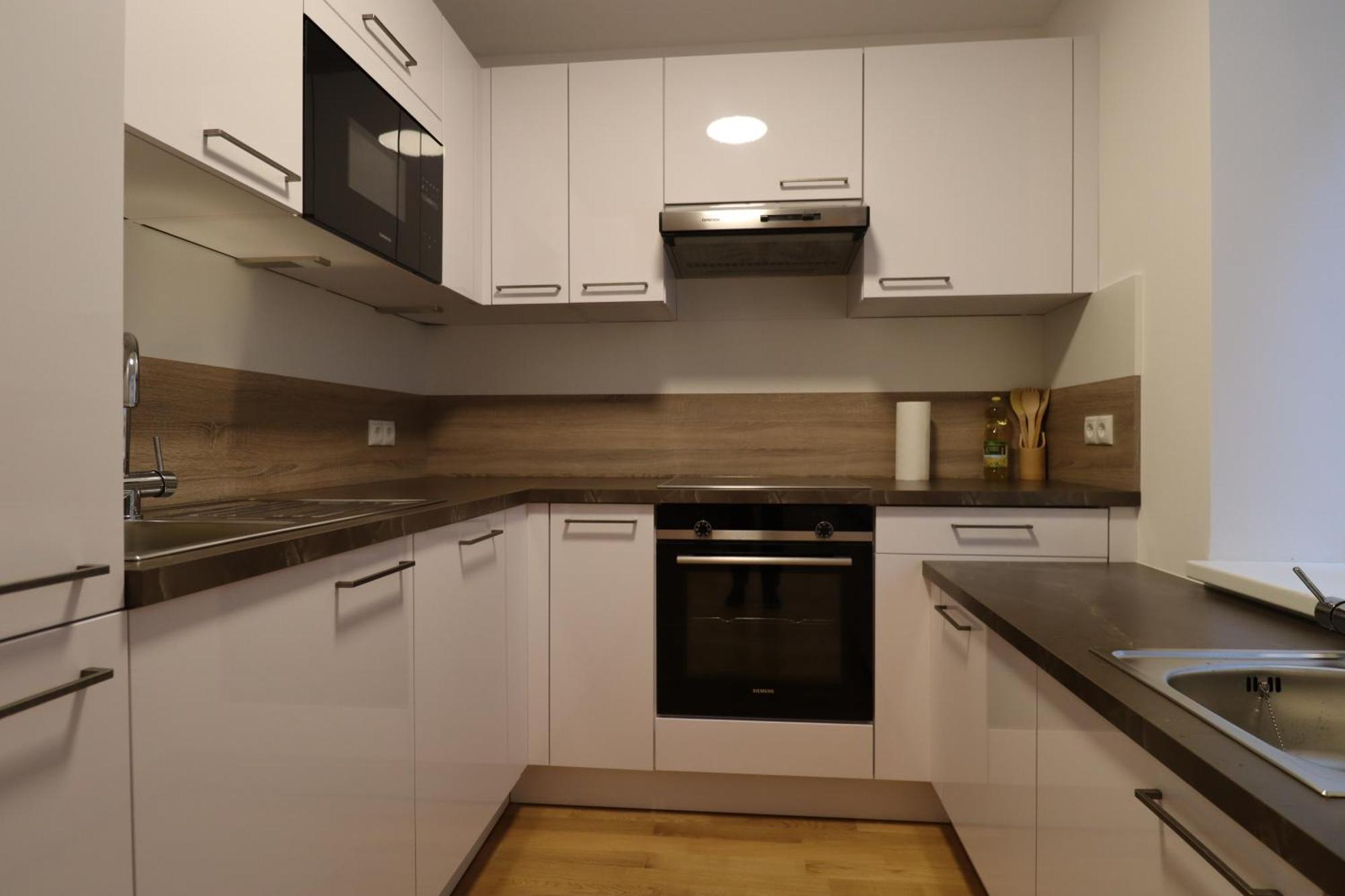 Luxurioeses Duplex 130m2 * Wien