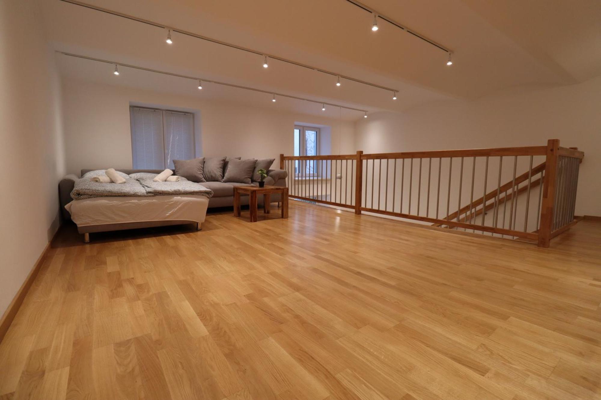 Apartment Luxurioeses Duplex 130m2 Wien