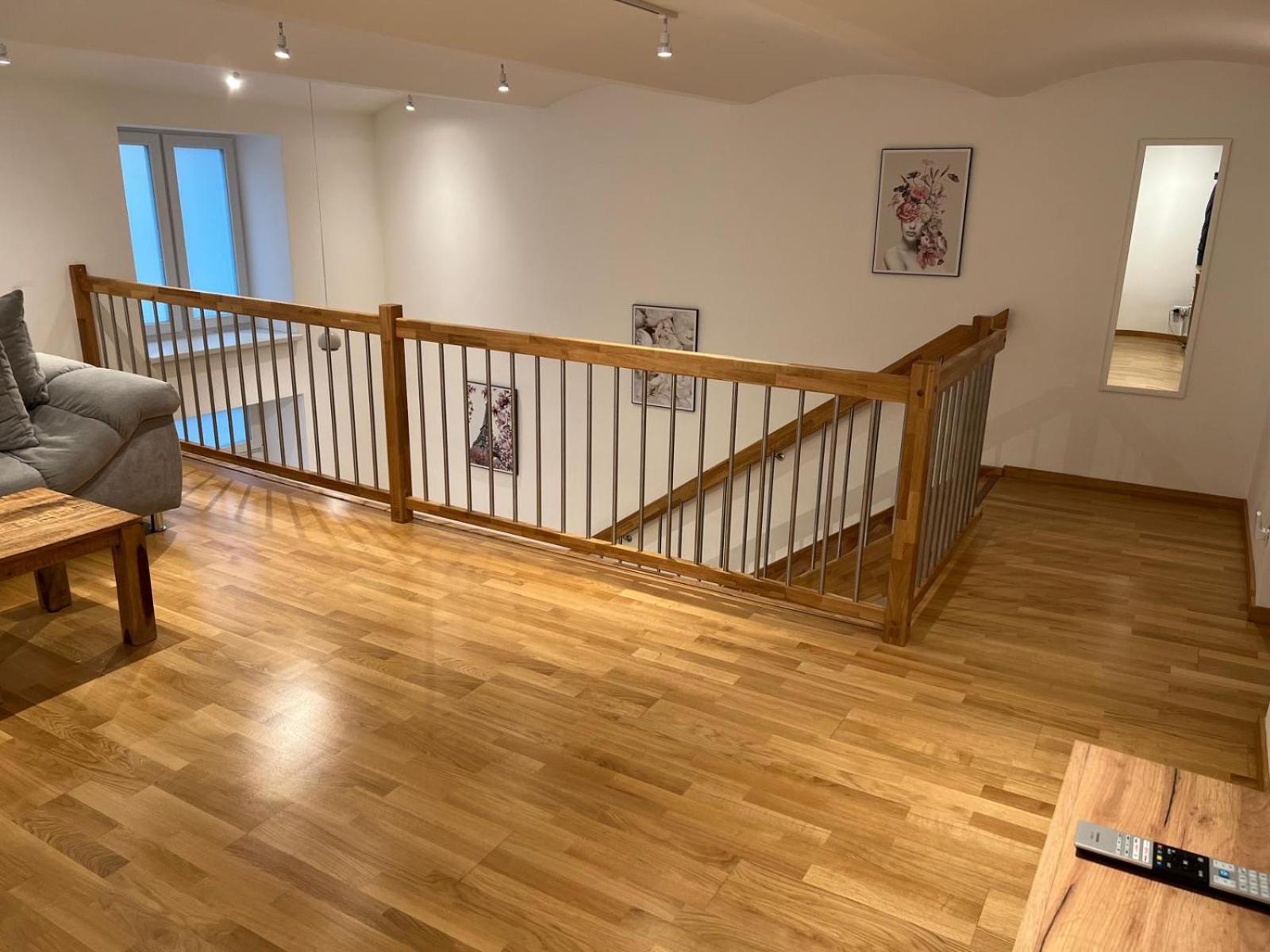 Apartment Luxurioeses Duplex 130m2 Wien