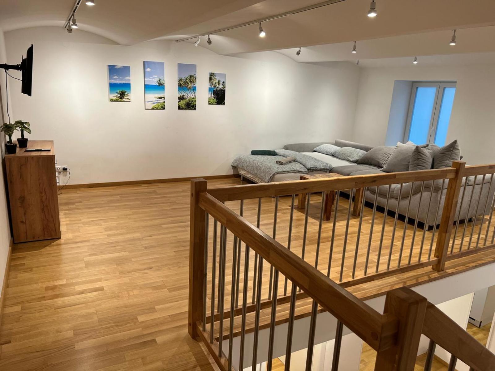 Luxurioeses Duplex 130m2 * Wien