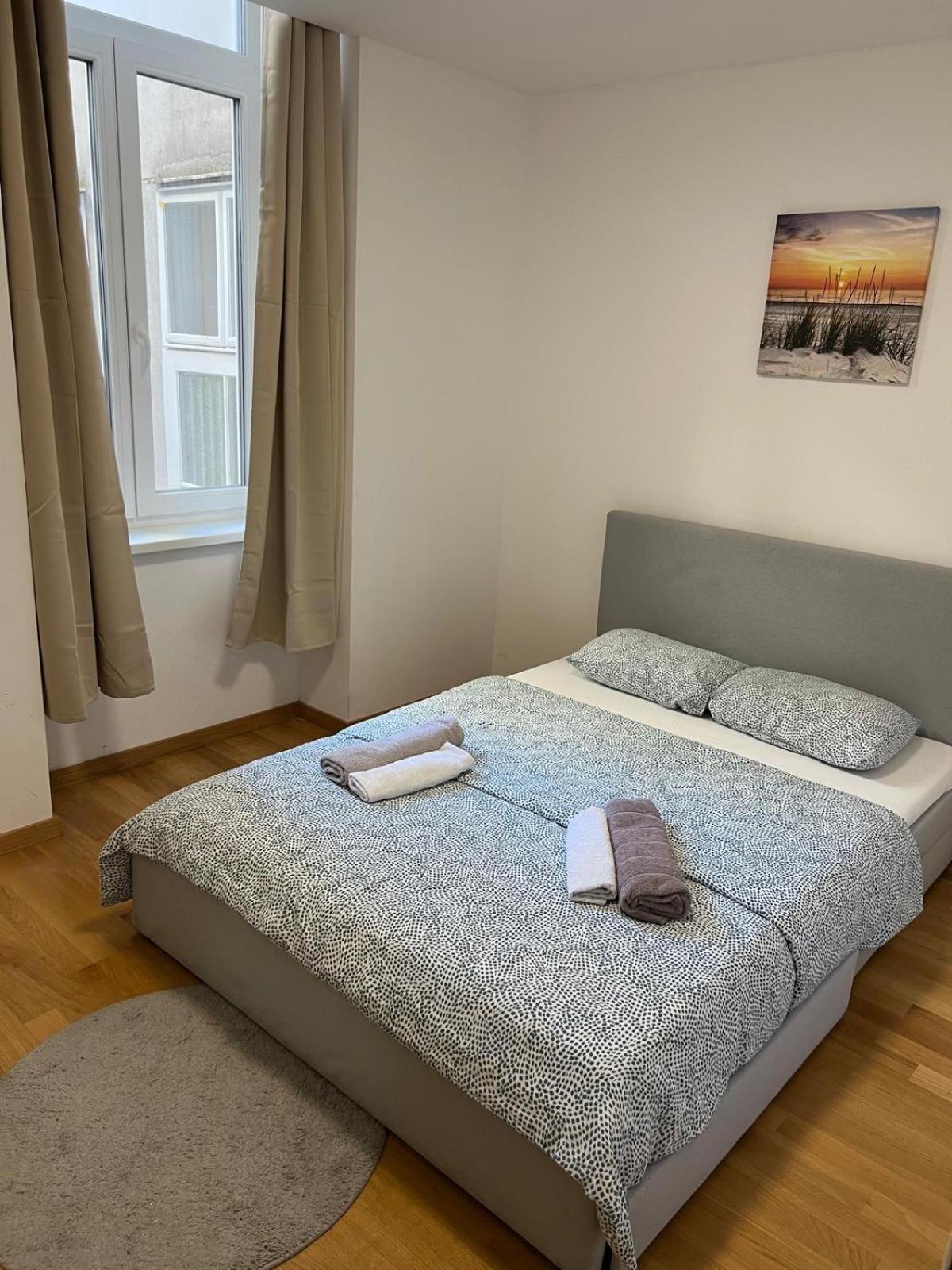 Apartment Luxurioeses Duplex 130m2 *