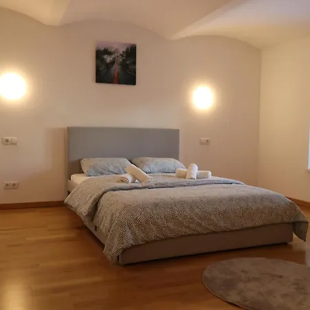 Luxurioeses Duplex Apartment 130M2 Vídeň Exteriér fotografie