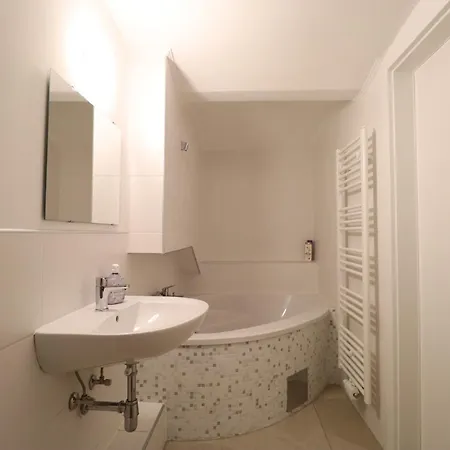 Luxurioeses Duplex Apartment 130M2 Vídeň Exteriér fotografie