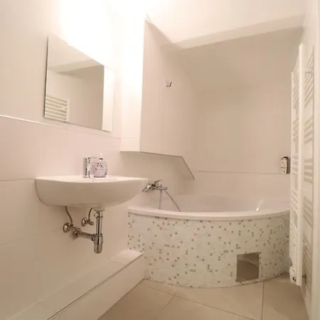 Luxurioeses Duplex Apartment 130M2 Vídeň Exteriér fotografie
