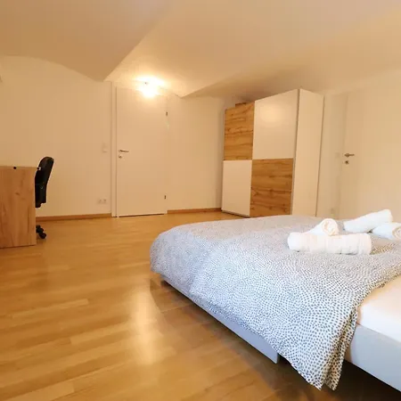 Luxurioeses Duplex Apartment 130M2 Vídeň Exteriér fotografie