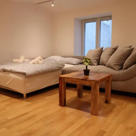 Luxurioeses Duplex Apartment 130M2 Vídeň Exteriér fotografie