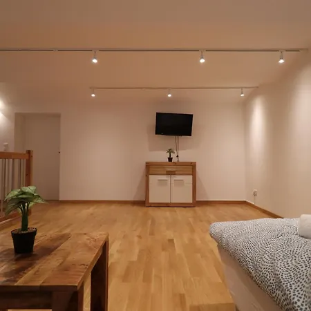 Luxurioeses Duplex Apartment 130M2 Vídeň Exteriér fotografie
