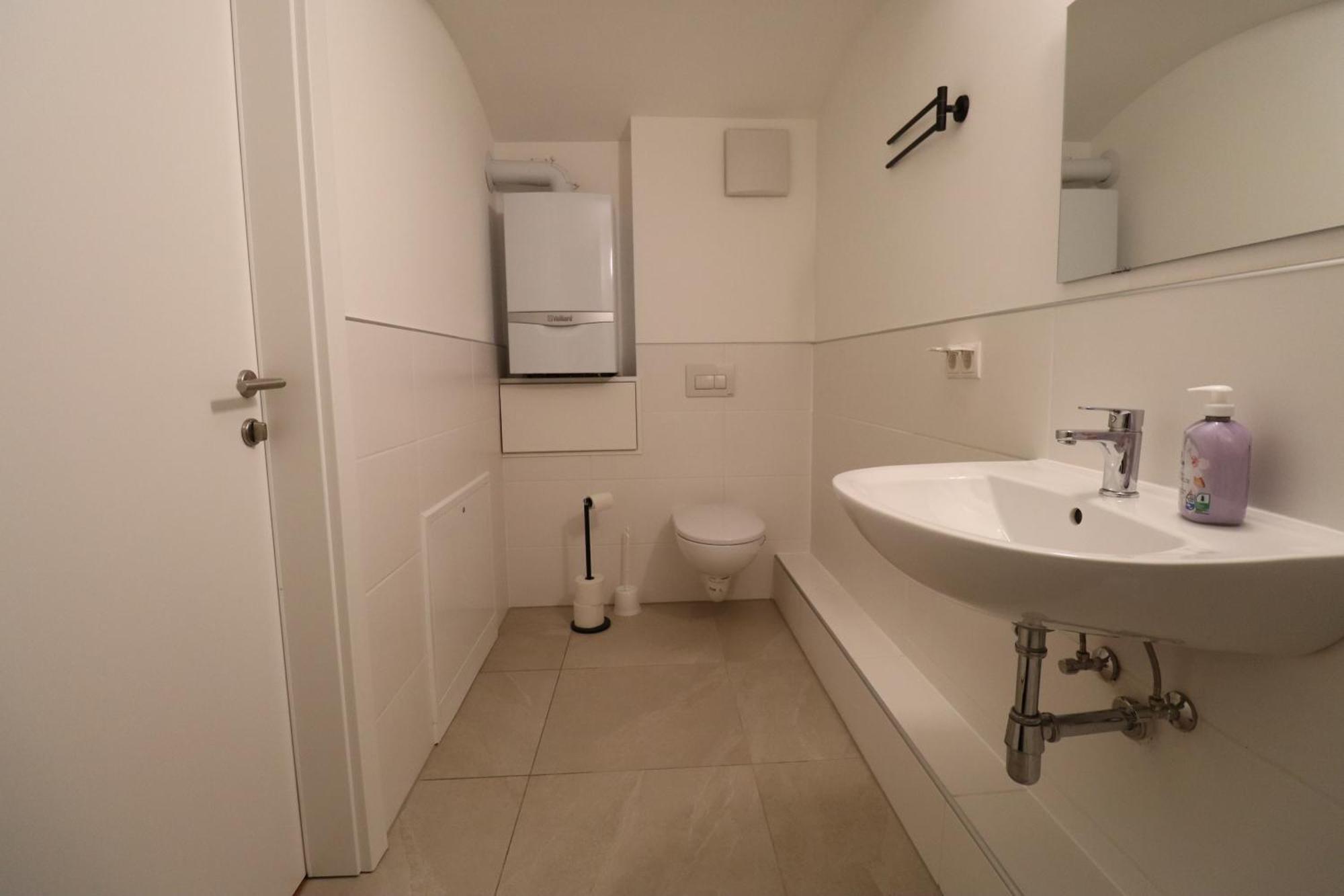 Appartement Luxurioeses Duplex 130m2 *