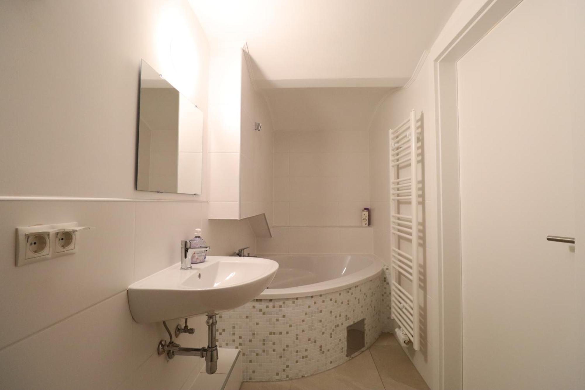Appartement Luxurioeses Duplex 130m2