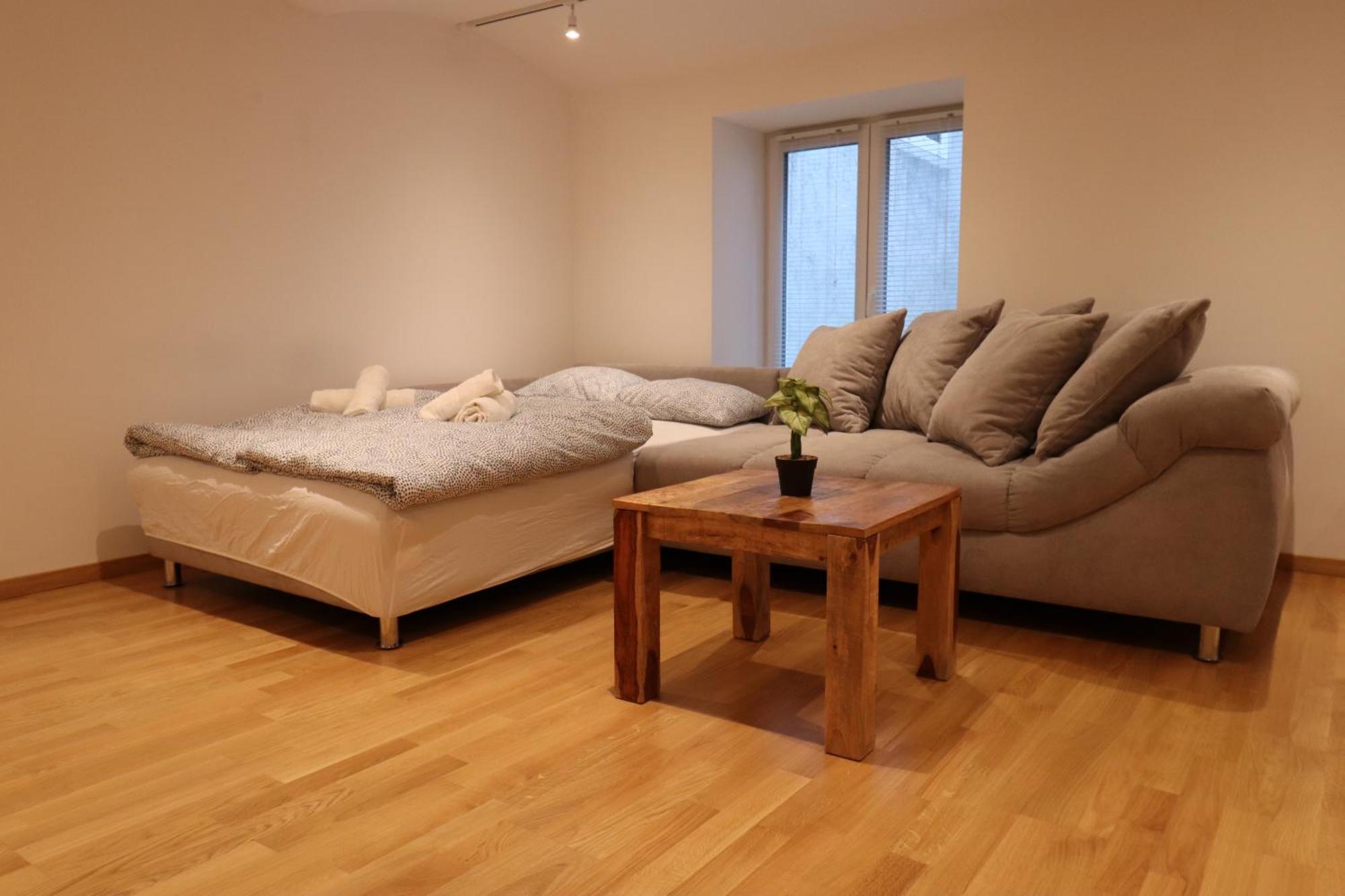 Appartement Luxurioeses Duplex 130m2 *