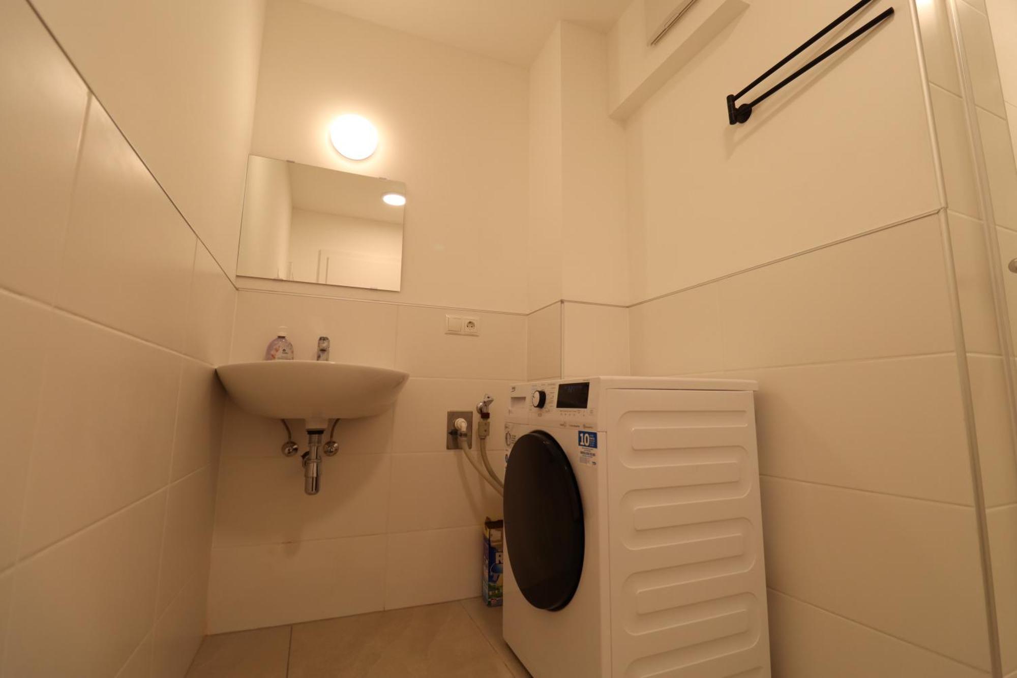 Appartement Luxurioeses Duplex 130m2 *