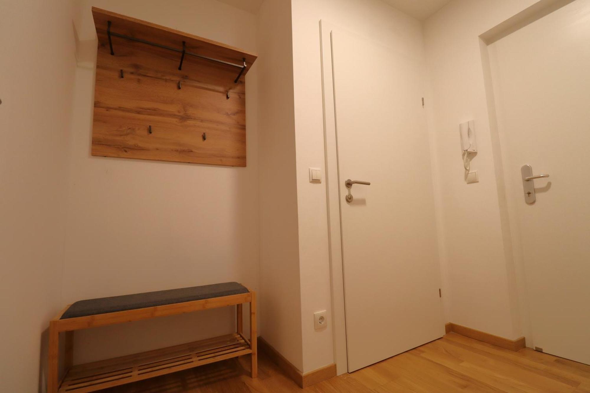 Luxurioeses Duplex 130m2 Appartement