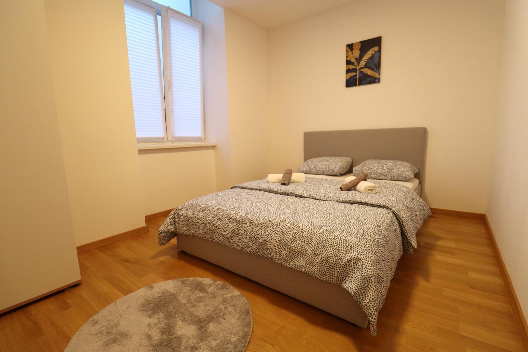 Luxurioeses Duplex 130m2 Appartement