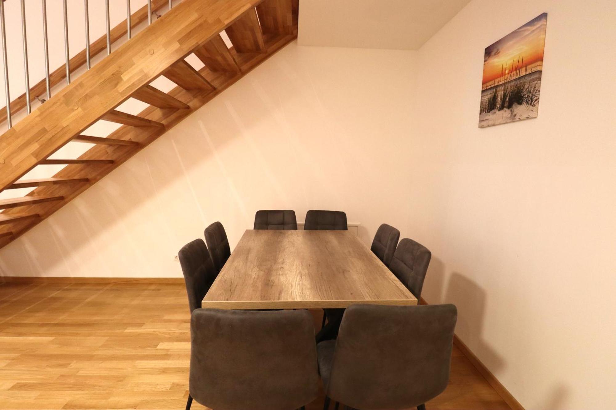 Appartement Luxurioeses Duplex 130m2 *