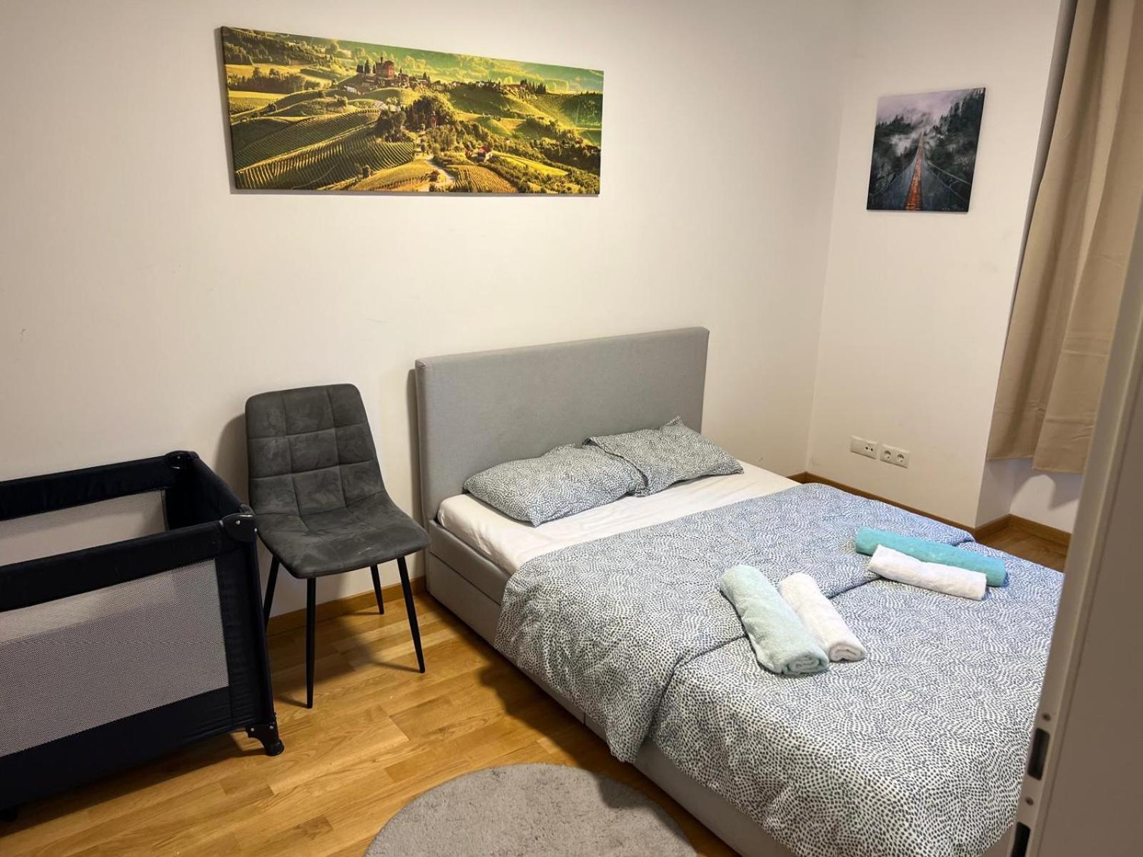 Luxurioeses Duplex 130m2 Appartement